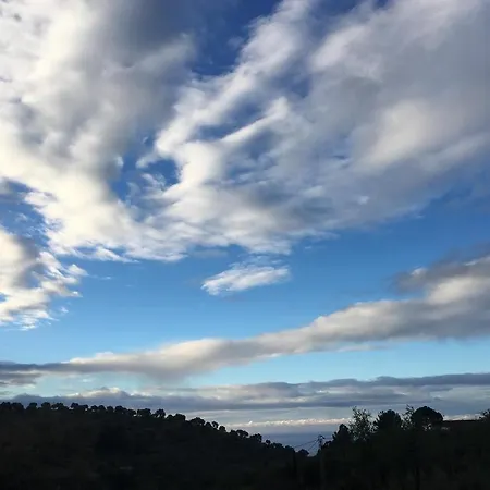 Villa Algarrobo Azul Almunecar