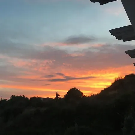 Algarrobo Azul Villa *