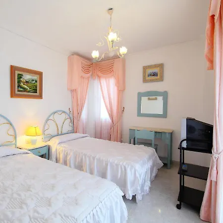 Holiday home Mimosa By Interhome Almunecar