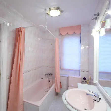 Mimosa By Interhome Holiday home Almunecar