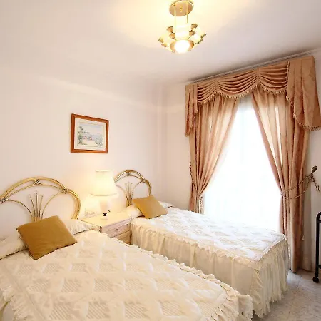 Mimosa By Interhome *