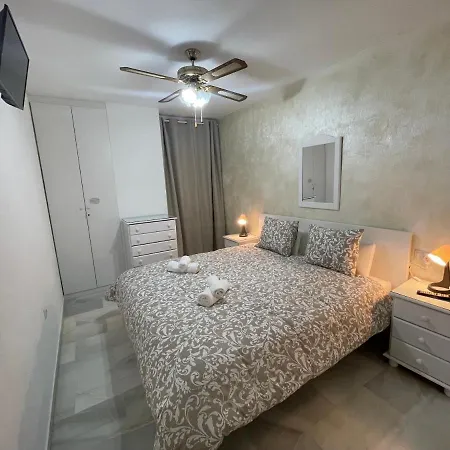Apartamento Playa Y Piscina Velilla Park Pondos