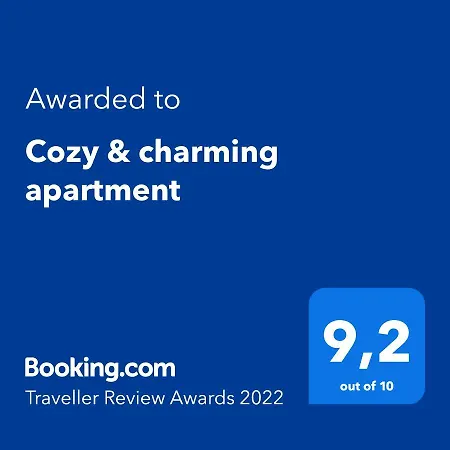 Apartamento Cozy & Charming Almuñécar