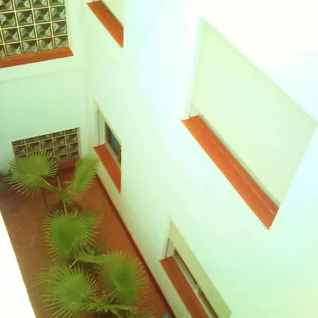 San Sebastian Almunecar