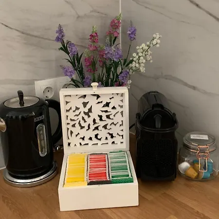 Amelia De Mar Parking Apartment *