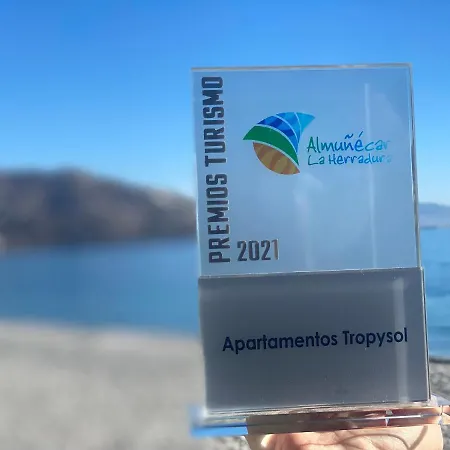 Casas Adosadas Lambda 5* Almunecar