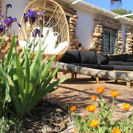 Villa Esencia - Luxurious Off-grid Retreat