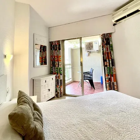 Aparthotel Chinasol Playa
