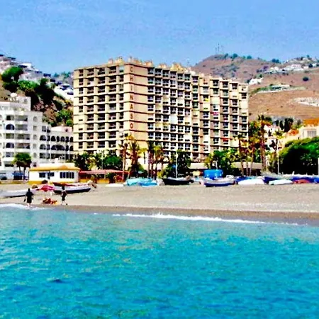 Chinasol Playa *
