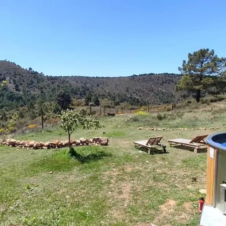 Villa Esencia - Luxurious Off-grid Retreat *