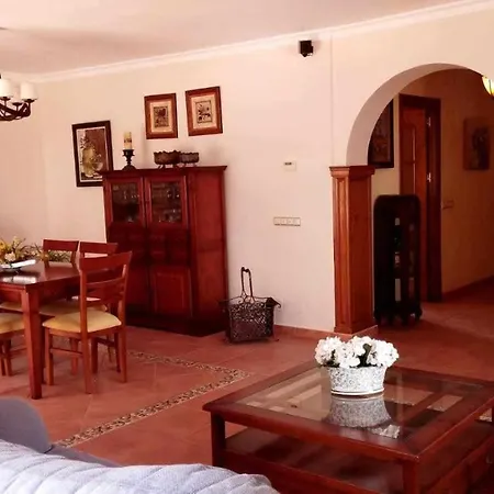 El Rincon De Clara *