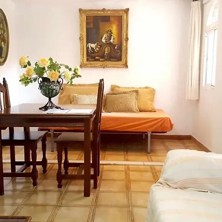 El Rincon De Clara Villa *