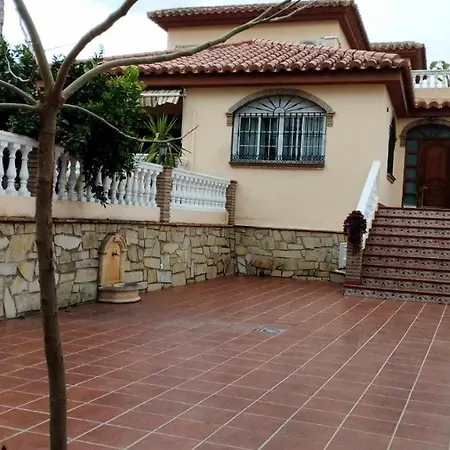 Villa El Rincon De Clara