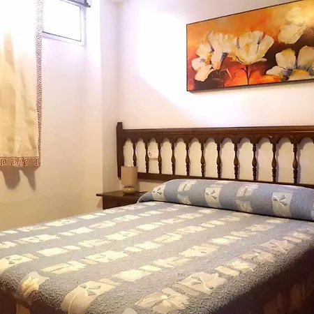 El Rincon De Clara Villa *