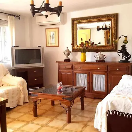 Villa El Rincon De Clara