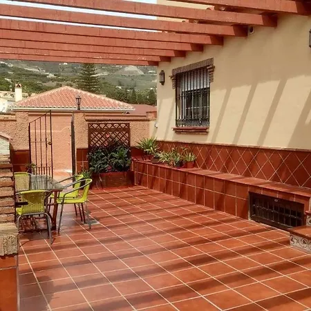 El Rincon De Clara Villa *