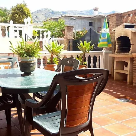 El Rincon De Clara Villa