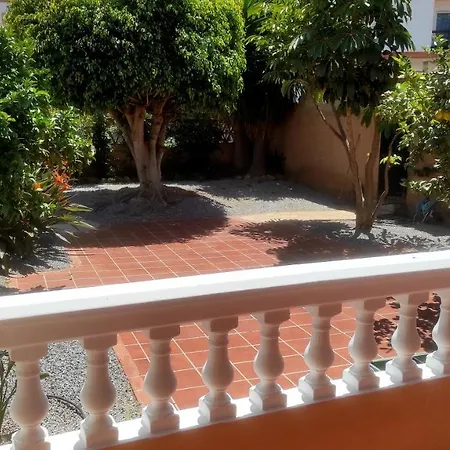 El Rincon De Clara * Almunecar