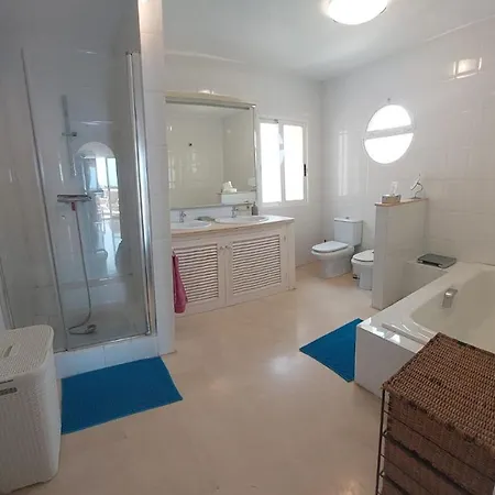 Lemon Tree - Amazing Sea Views Villa