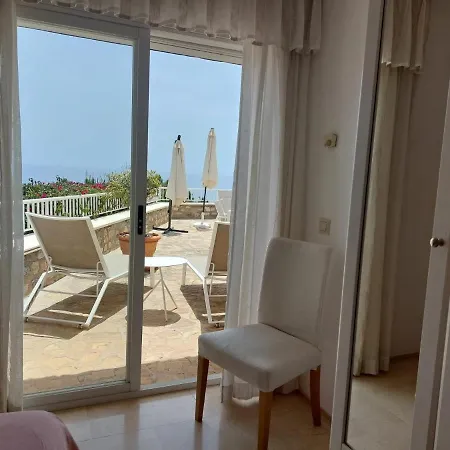 Lemon Tree - Amazing Sea Views Almunecar