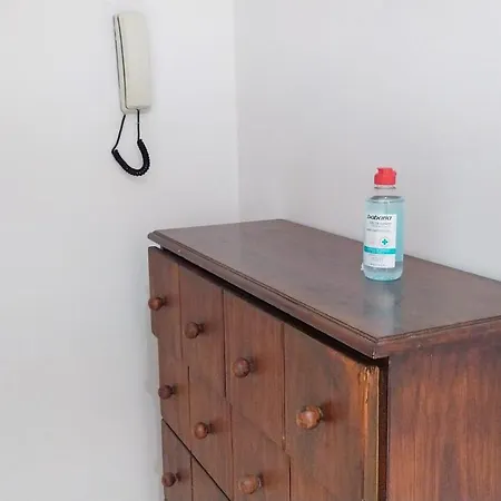 Apartamento Escapada romantica con vistas al mar y a la ciudad en Almunecar Granada España *