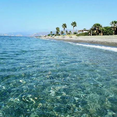 Pushe Playa Velilla Beach&tradition Apartment