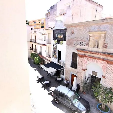 Precioso Piso Soleado, Con Vistas A Monumento. Wfi
