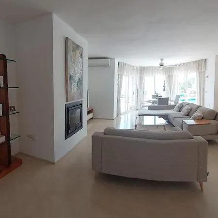 Villa Lemon Tree - Amazing Sea Views Almunecar