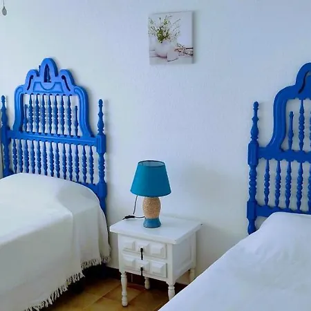 Apartamento Apartamento Elomar Almuñécar
