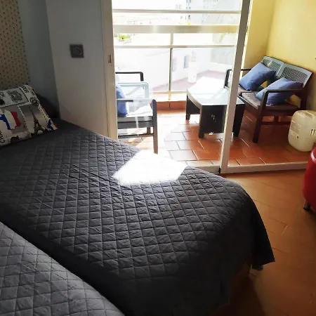 Apartment Sol Y Playa