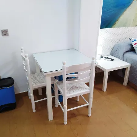 Apartment Sol Y Playa Almunecar
