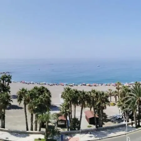 Bonito Junto Al Mar Apartment *