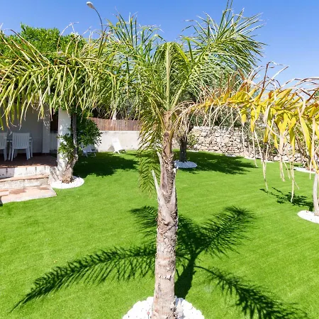 Casa Los Berengueles Almunecar