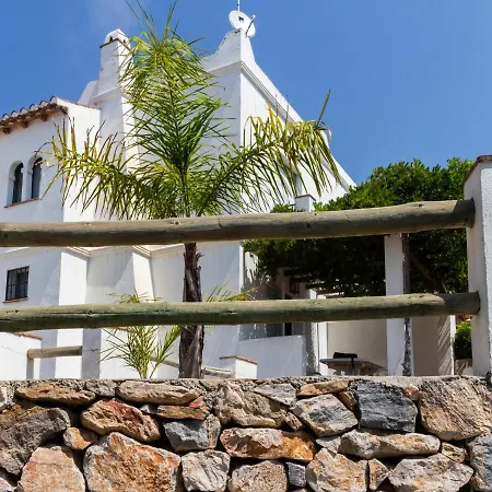Casa Los Berengueles Villa *