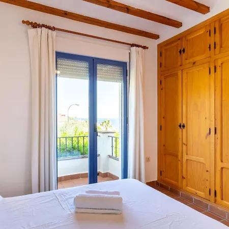 Casa Los Berengueles * Almunecar