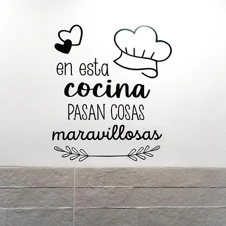 Apartamento Casa Laura *