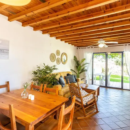 Casa Los Berengueles Almunecar