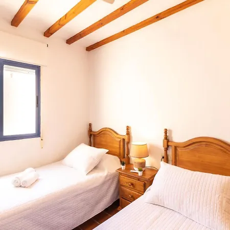 Villa Casa Los Berengueles *