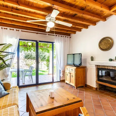 Villa Casa Los Berengueles *