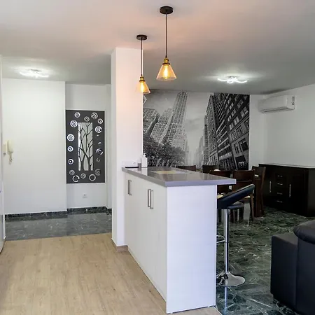 Apartamento Casa Laura Almuñécar