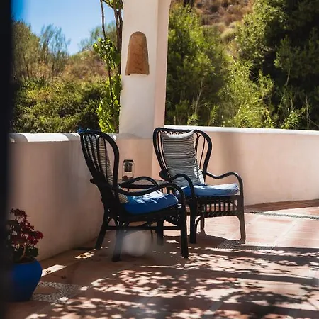 Villa Algarrobo Azul