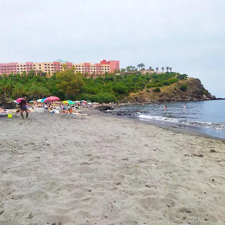 Apartamento Escapada romantica con vistas al mar y a la ciudad en Almunecar Granada España Almuñécar