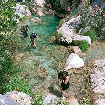 Escapada romantica con vistas al mar y a la ciudad en Almunecar Granada España *