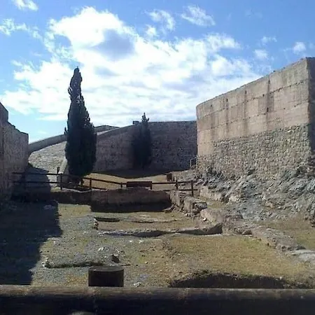 Apartamento Escapada romantica con vistas al mar y a la ciudad en Almunecar Granada España Almuñécar