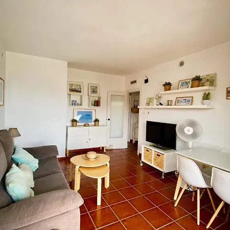 Genial En 1a Línea De Playa Con Piscina * Almuñécar