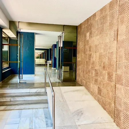 Genial En 1a Línea De Playa Con Piscina * Almuñécar