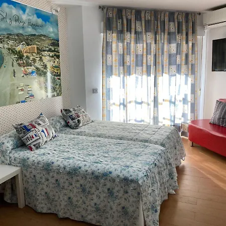 Apartment Sol Y Playa *