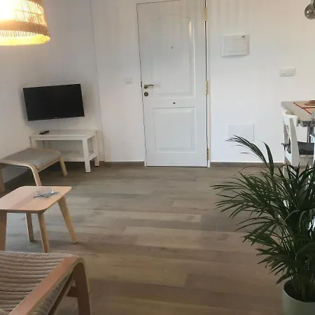 Apartamento Castillo Del Mar *