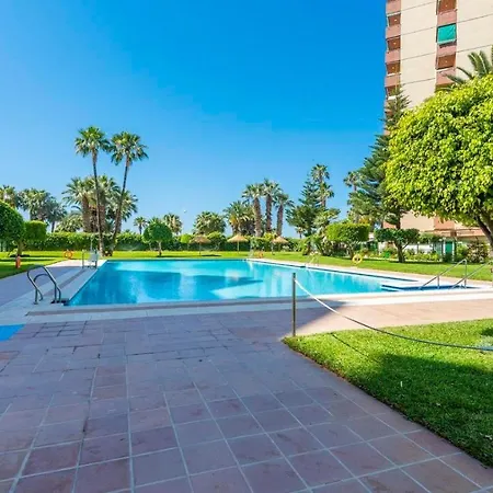 Gondolas Playa By Ruralidays Holiday home Almunecar