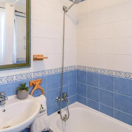 Camaron By Ruralidays Holiday home